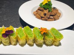 -安多素食(广仁寺路店)