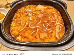 -阿香米线(乐客城店)