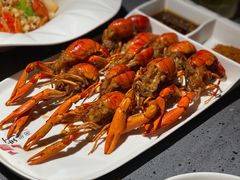 -虾胡闹龙虾馆(湄南河店)