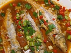 -千岛湖小鱼儿·淳安匠心农家菜