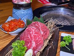 -热血兄弟·炭火烤肉(融侨中心店)