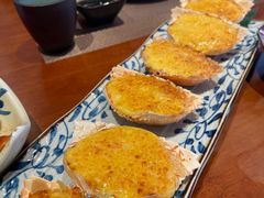 -福樱兰海鲜放题铁板烧(加州店)