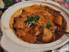 -小娘惹厨房Little Nyonya(狮城有约上榜店)