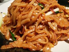 泡菜鸡蛋炒粿条-晓粤·惹味粤菜(凯德乐峰广场店)