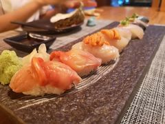 -鮨鲸·和牛烧(三里屯店)