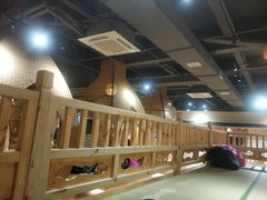 -汤W城市微度假(仓山店)