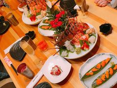 -王鼎精致料理铁板烧(世博源店)