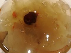银耳莲子羹-眉州东坡(北苑华贸店)