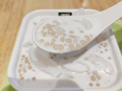 -满记甜品(荟聚购物中心店)