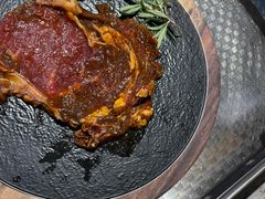 -欧巴烤肉(创富世纪店)