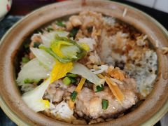 -荣记煲仔饭(高庙路店)
