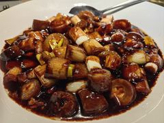 -开海·红岛海鲜虾水饺(石老人店)