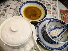 -广信牛奶甜品世家(台东店)