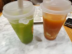 -满记甜品(湖滨店)