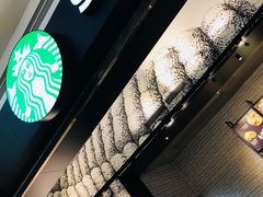 -星巴克(广州江南新地店)