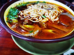 -美玲拉面(鞍山西道店)