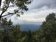 -塔云山