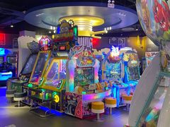 -星际传奇(观澜湖新城店)
