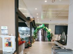 -绿杨春·淮扬宴(庐山路店)