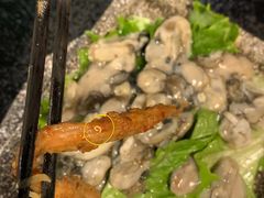-山下火锅(旅顺店)