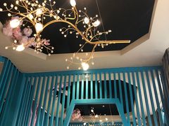 -香阁餐厅·常州菜·常州菜代表品牌(新北奥体店)