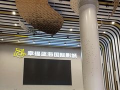 -幸福蓝海国际影城(河西店)