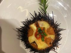 -五谷丰登农家院·地道胶东菜·海鲜烧烤(威海店)