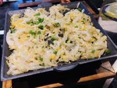 -很久以前羊肉串(京汉店)