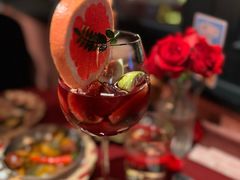 -BROWNSTONE布朗石西班牙餐厅(富城店)