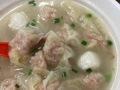 -刘长兴(三牌楼店)