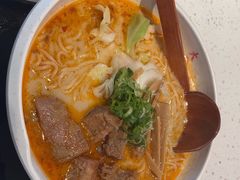 -味千拉面(广州白云机场T1航站楼店)