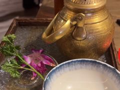 -那时新疆·若羌(经纬汇店)