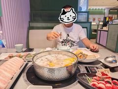 -椰小鸡·琼州糟粕醋·火锅(美兰缤纷城店)