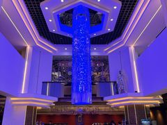 -北京海德酒店温泉