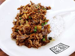 -德天顺盖码饭(人民西路店)