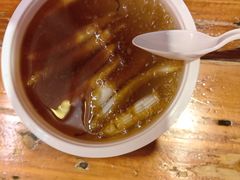 -安海五叔公土笋冻(西街店)