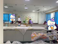 -熹月国际月子会所(天河店)