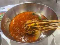 -付小姐在成都(川沙店)