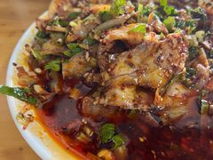 -赵姐猪耳朵饭店