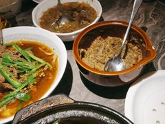 -前海沿·青岛菜(乐客城店)