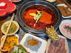 -蜀大侠火锅(总府路店)