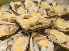 -飞尝蚝·顺德菜·鱼生(顺德总店)