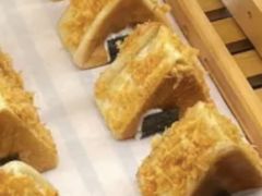 巴斯克蛋糕（名字不确定）-君之狮子山·轻糖烘焙(松江印象城店)