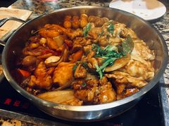 -黄记煌三汁焖锅(新世纪广场店)