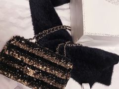 -CHANEL(恒隆广场店)