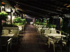 -Local泰莲庭(虹鳟鱼店)