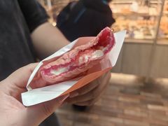 -粉粉乐鲷鱼烧(美罗城店)