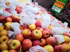 -首开福茂购物中心(宋家庄店)
