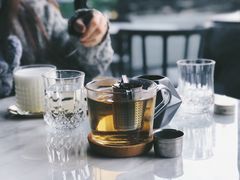 -STARRY CAFE & LOUNGE BAR(高新店)