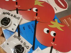 -有趣人类咖啡(永庆坊店)